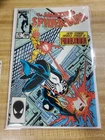 AMAZING SPIDER-MAN #269-MARVEL COMICS- FIRELORD VF