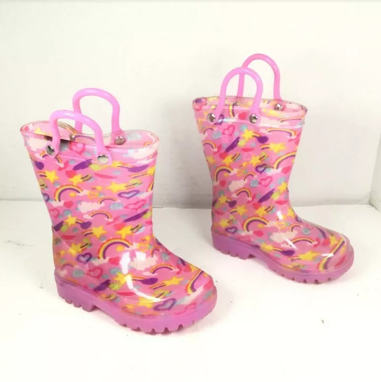Olive & top edie boots