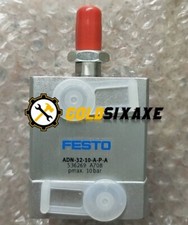 1Pcs New FESTO ADN-32-10-A-P-A 536269 Cylinder ADN3210APA Free Shipping