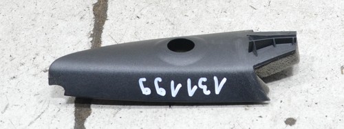 VW Polo 9N 2004 Abdeckung Spiegel Ecke Tür vorne LINKS 6Q0837973D #131199-H119