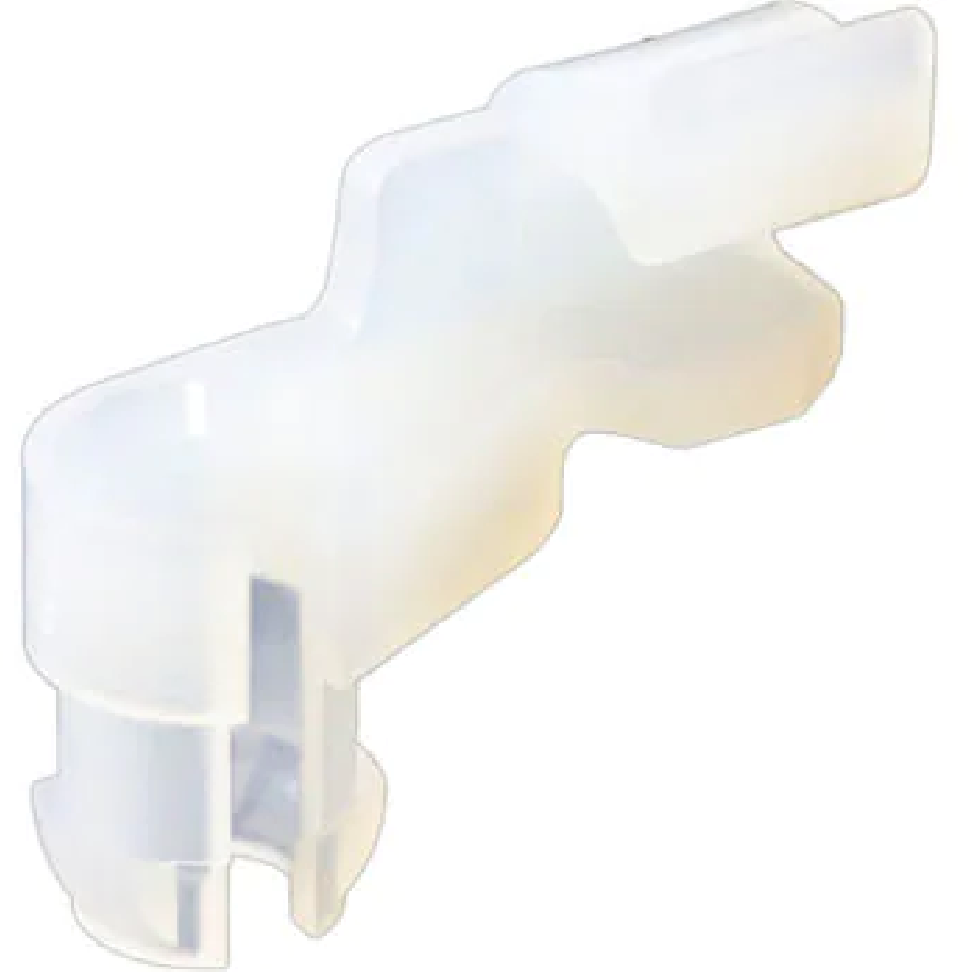 TOYOTA GENUINE FACTORY PASSENGER SIDE EXTERIOR DOOR HANDLE ROD CLIP