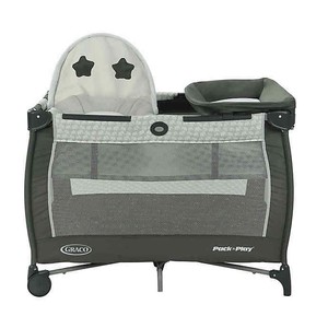 graco pack n play care suite corralito