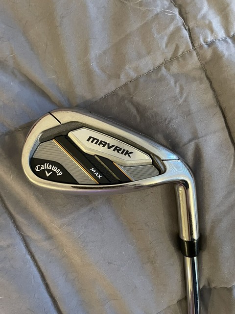 mavrik approach wedge degree