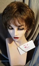 GABY Wig by JON RENAU, O'solite Collection, NEW! Color 6/33