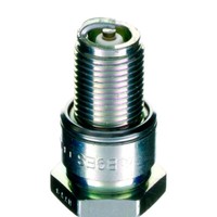 ZüNdkerze NGK Passend FüR Piaggio Vespa Hexagon 180 Bj. 1998-2000