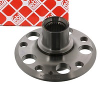 febi Radnabe FüR MERCEDES-BENZ W176 W242 W246 C117 X117 X156 Vorne 2463370145