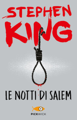 Le notti di Salem - Stephen King - 2013 - Sperling & Kupfer