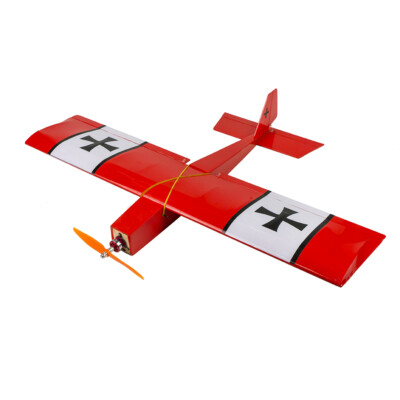 Arkai Mini Stick PNP mit Holzbox 580 mm Balsa - DAS IDEALE Geschenk !!!