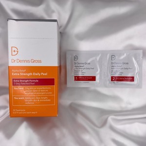 dr dennis gross samples