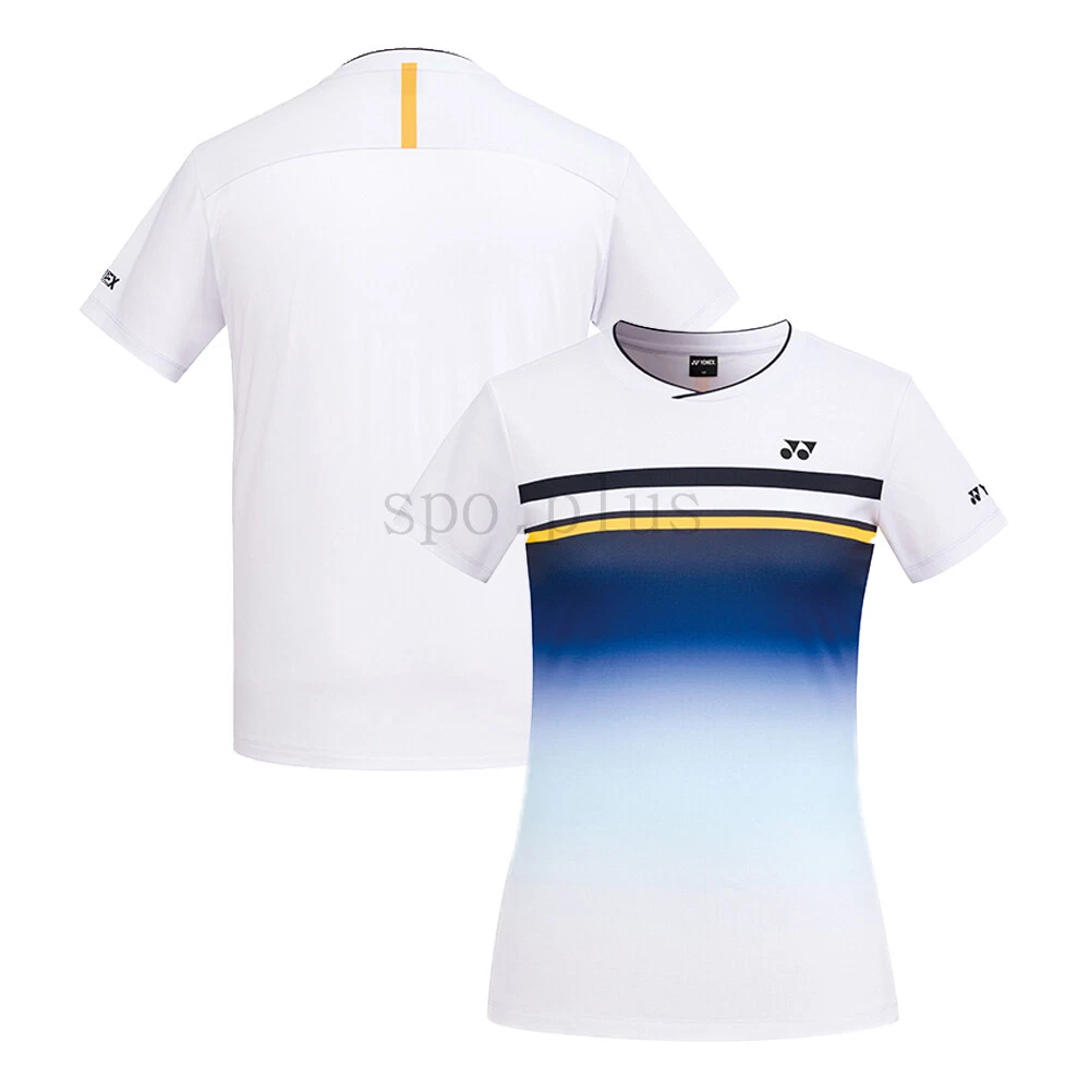 original YONEX short sleeve sport jersey sports clothing