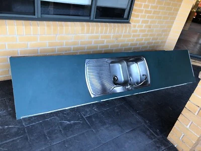 Kitchen Bench Top Building Materials Gumtree Australia