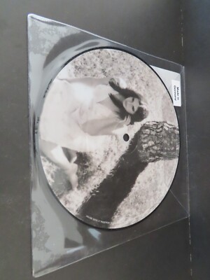 7” Lana Del Rey Say Yes To Heaven (Picture Disc) 5827591 Polydor /00080 Lana Del Rey – Say Yes To Heaven - 7