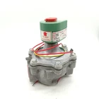 Asco 8215B50 Solenoid Valve