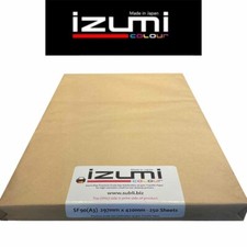 Izumi Dye Sublimation Paper SF90 sub A3 250 Sheets 420mm 297mm 90gsm