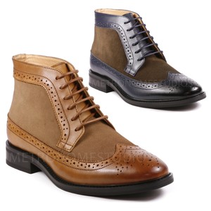 la milano mens dress boots