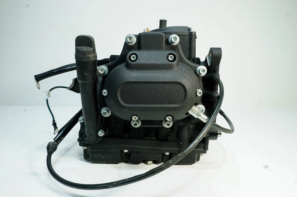 23 Harley Softail Low Rider S M8 117 6 变速箱裂纹 101 mi 1282 — 第 4/4 张图片