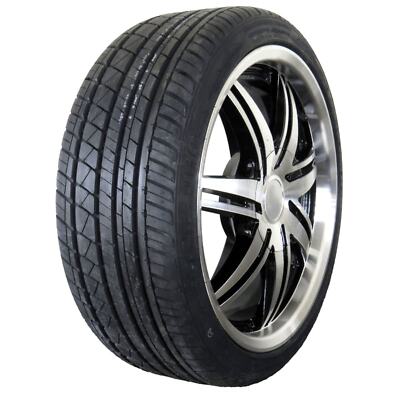 1 New Hemisphere Aethon Uhp  - 275/35r20 Tires 2753520 275 35 20