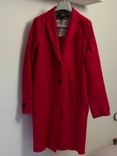 Marc O’polo Long Blazer (100% Wool Made In Italy) New Without Tags, Never Worn