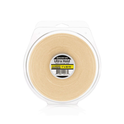 Walker Tape Ultra Hold Tape 1 x 36 Yard - 25 mm x 32,91 m