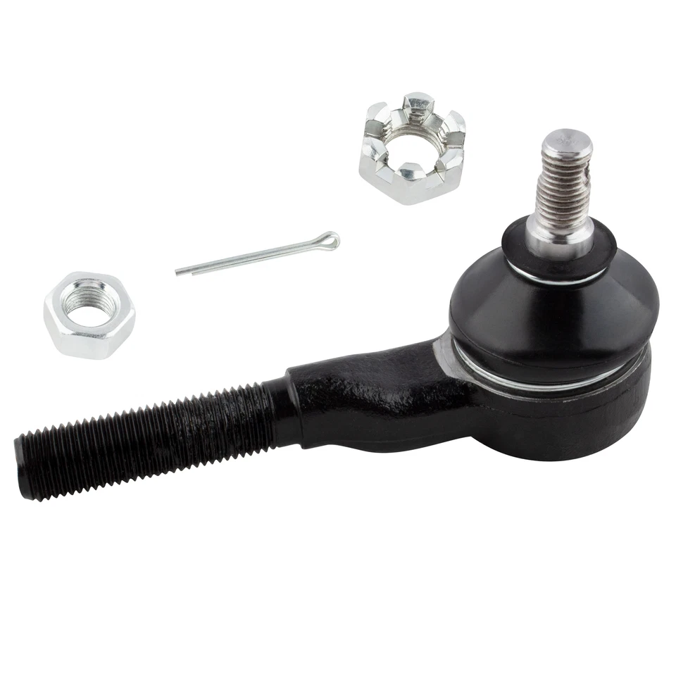 For Dodge Ram 50 Mighty Max 6Pcs Front Inner Outer Tie Rod End Ball Joints - Image 4 of 4