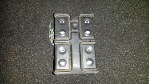 1378127 Fensterheber schalter 927481 BMW 5-Series DE130687-67