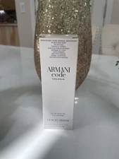 GIORGIO ARMANI ARMANI CODE COLONIA EDT 75ML (SPRAY)
