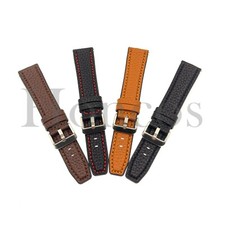 20/22MM Genuine Leather Alligator Watch Band Strap Fits for Tudor Quick release