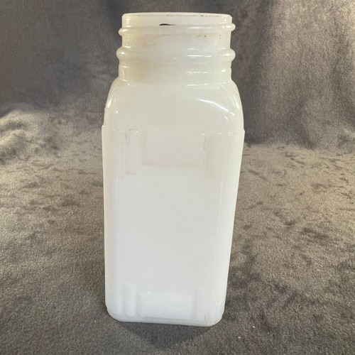 Vintage Griffith's Spice Jars Blue Lids Set of 5 - Picture 19 of 24