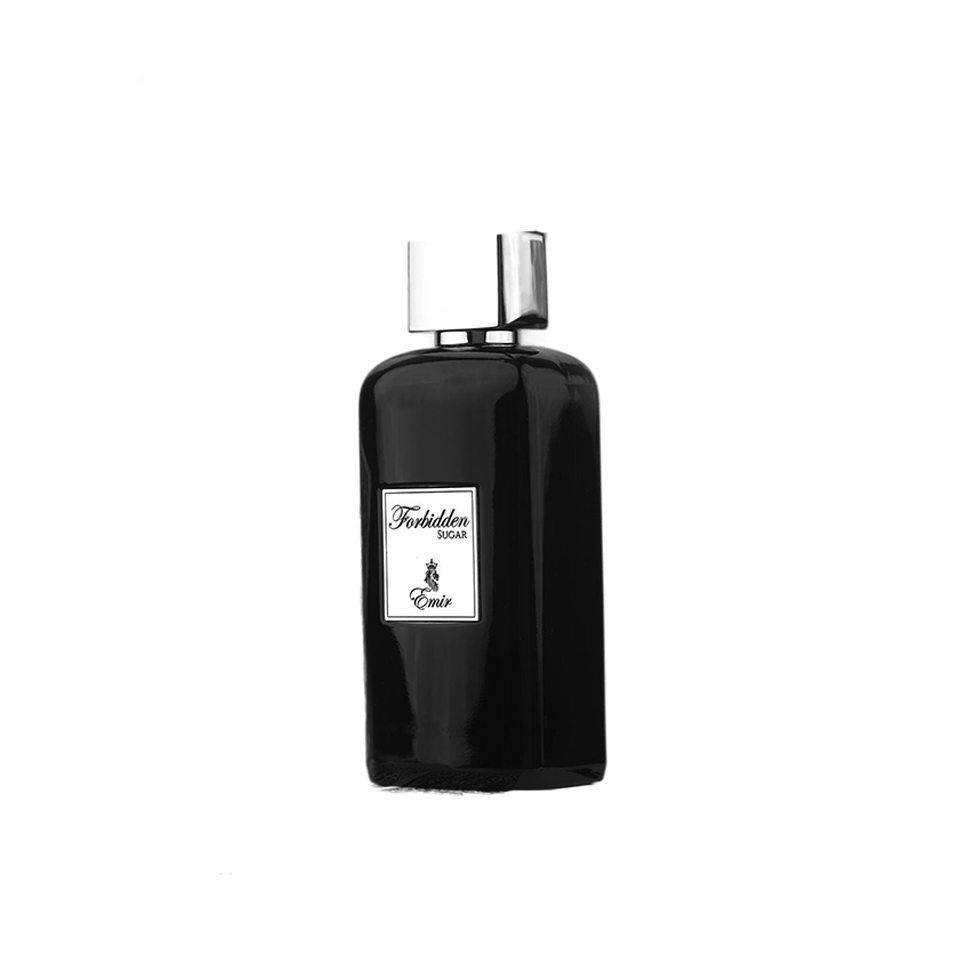 Paris Corner Emir Forbidden Sugar Eau de Parfum 100 ml MADE IN UAE Free