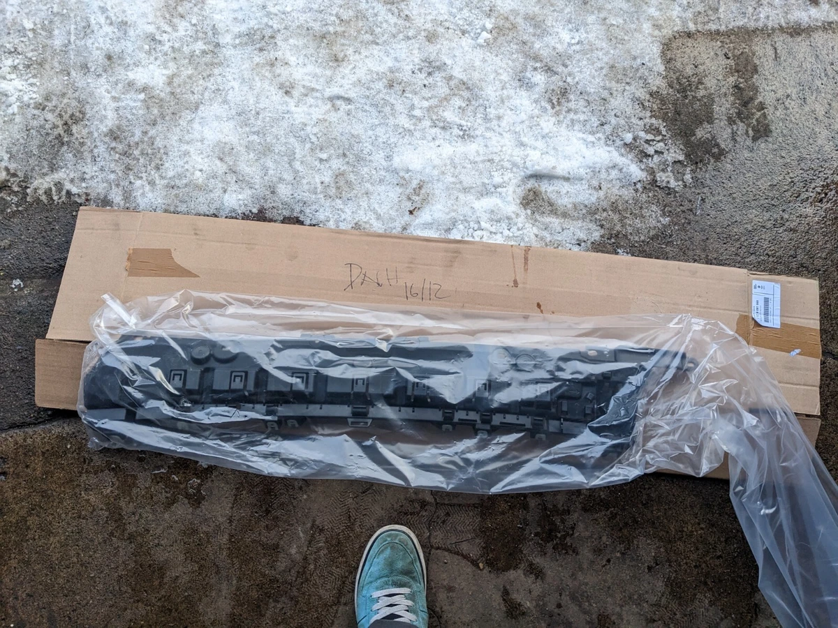 Bmw x3 g01 bracket bumper m set S27441646298 5112808149 | eBay