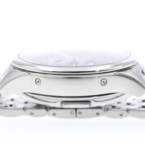 MAURICE LACROIX Masterpiece Tradition MP6607 Automatic Men's Watch_884987 - Picture 4 of 6