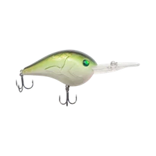 Cast Cray Deep Diver Max Crankbaits - Green Shad