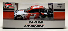 BRAD KESELOWSKI 2021 WURTH 1:64 ARC DIECAST