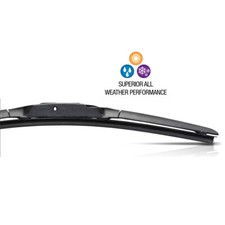New Genuine TRICO Hybrid Driver Side Front Wiper Blade #HF600