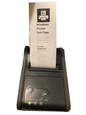 printer thermal epson bluetooth