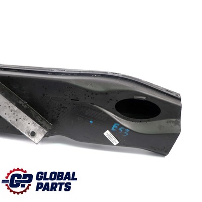 BMW Air Duct Gearbox 7123353 Cut E53 X5 for sale online | eBay