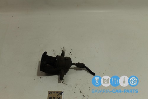 Original BMW  E87 116i  Bremssattel Bremssattelgehäuse h.l hinten links 67763...