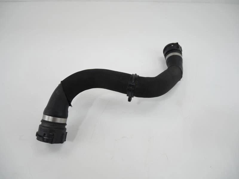 BMW M3 E92 E90 S65 2008-2013 manguera de refrigerante tubo de tubería OEM Foto 4 de 4