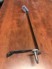 Genuine Part Front Axle Assy For DEWALT 21.5in. 20V MAX Push Mower DCMWP233