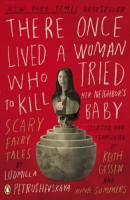 There Once Lived a Woman Who Tried to Kill Her Neighbor's Baby: Scary Fai - GOOD