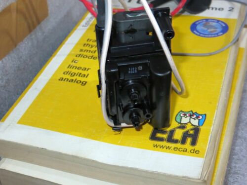 Flyback BSC24-0107 For Monitors Sanwa 29E31S Arcade Game Read Carefully Below