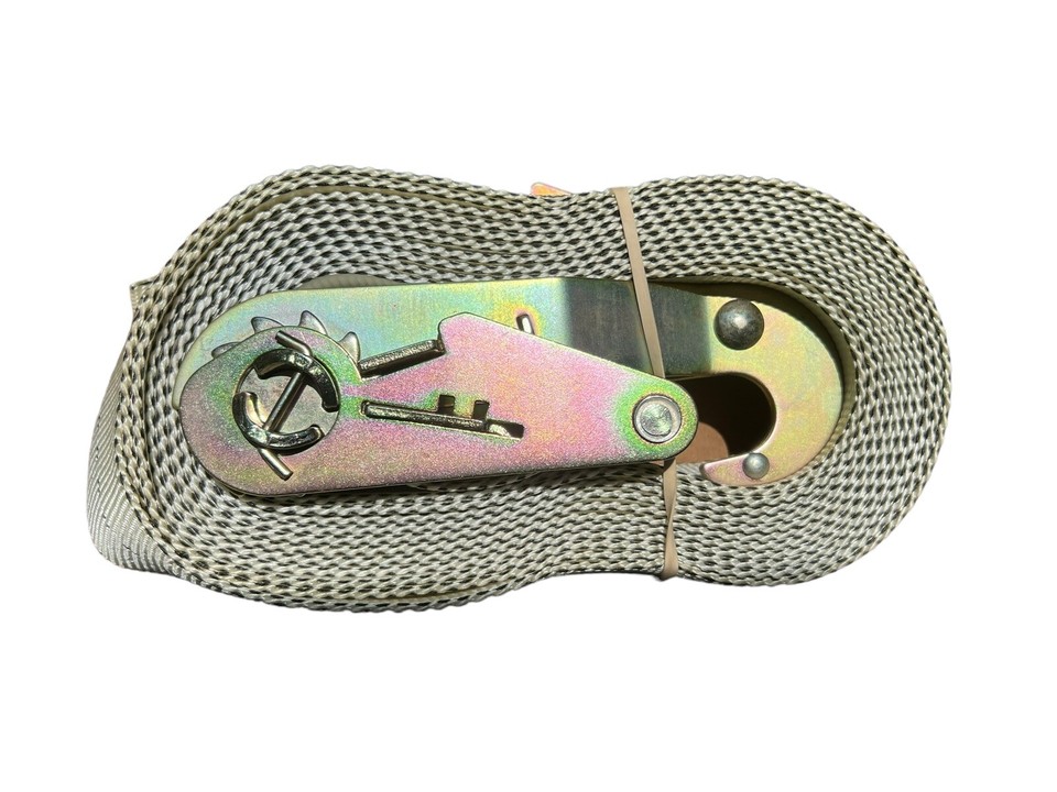 KINEDYNE WEB STRAP TIE DOWN CARGO AIRCRAFT NSN 1670007251437 MILITARY eBay