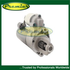 Premier Starter Motor Fits E-Class SL GLE S-Class SLC 3.0 3.2 3.5 4.7 4.0