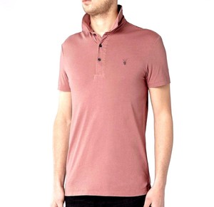 all saints polo