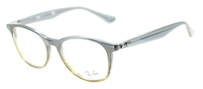 RAY BAN RB 5356 5766 52mm GESTELL RAYBAN Brille RX Optical Eyewear EyeglassesNeu