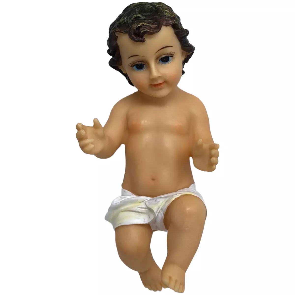 Baby jesus sales porcelain doll