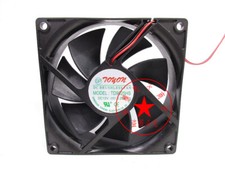 1PC TONON TD9025HS 12V 9CM 9025 2-wire coolin...