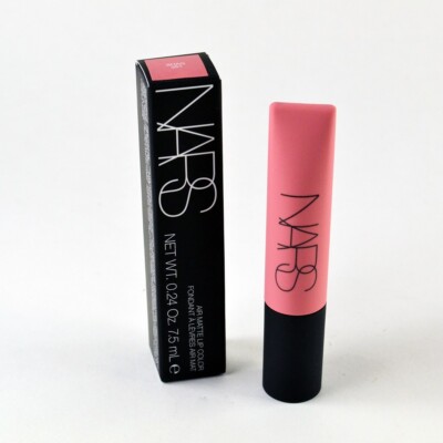 Nars Air Matte Lip Color SHAG - Full Size 0.24 Oz. / 7.5mL