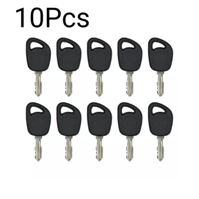 10key For Kubota Z Series Zero Turn Mower Ignition Keys K3011