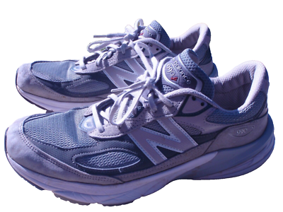 ニューバランスW990GL6 MADE IN U.S.A 27cm 990V6 New Balance Women 11 2A NARROW EU 43 USA MADE 990v6 Grey W990GL6